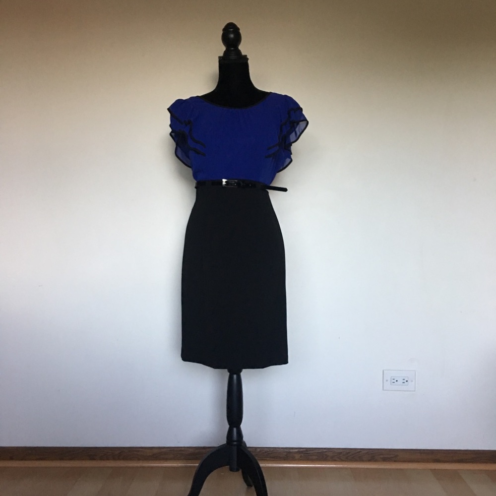 Alex day dress